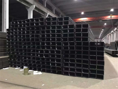 淮北冷拔方管选型指南 工程采购怎么选
